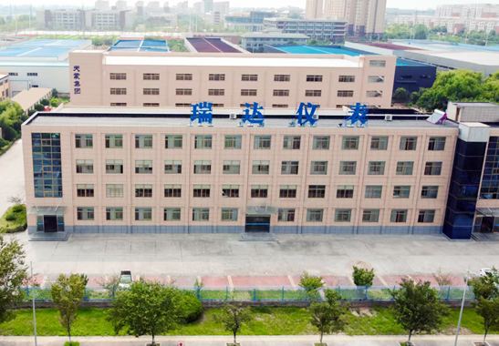 安徽天蒙儀表集團(tuán)有限公司